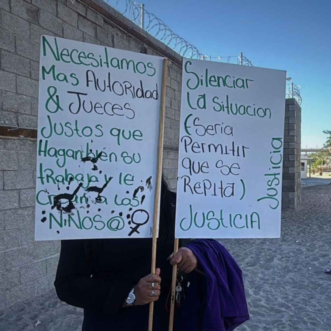 Denuncian Lentitud en Procesos y Revictimización de Menores | Foto: N+