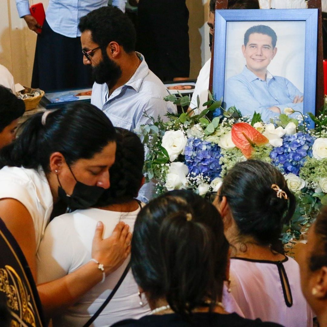 Alcalde Arcos Catalán Habría Sido Asesinado por Negarse a Incluir a Los Ardillos en Gabinete