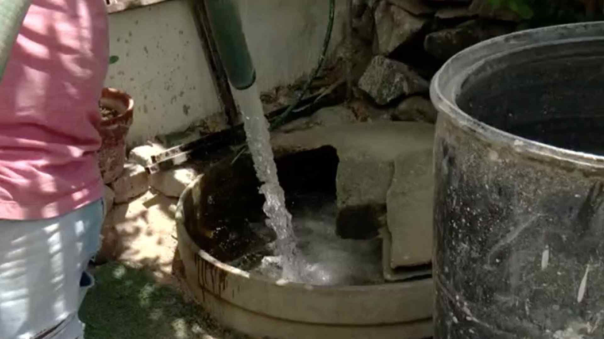 Dan Recomendaciones Para el Mega Corte de Agua en el AMG