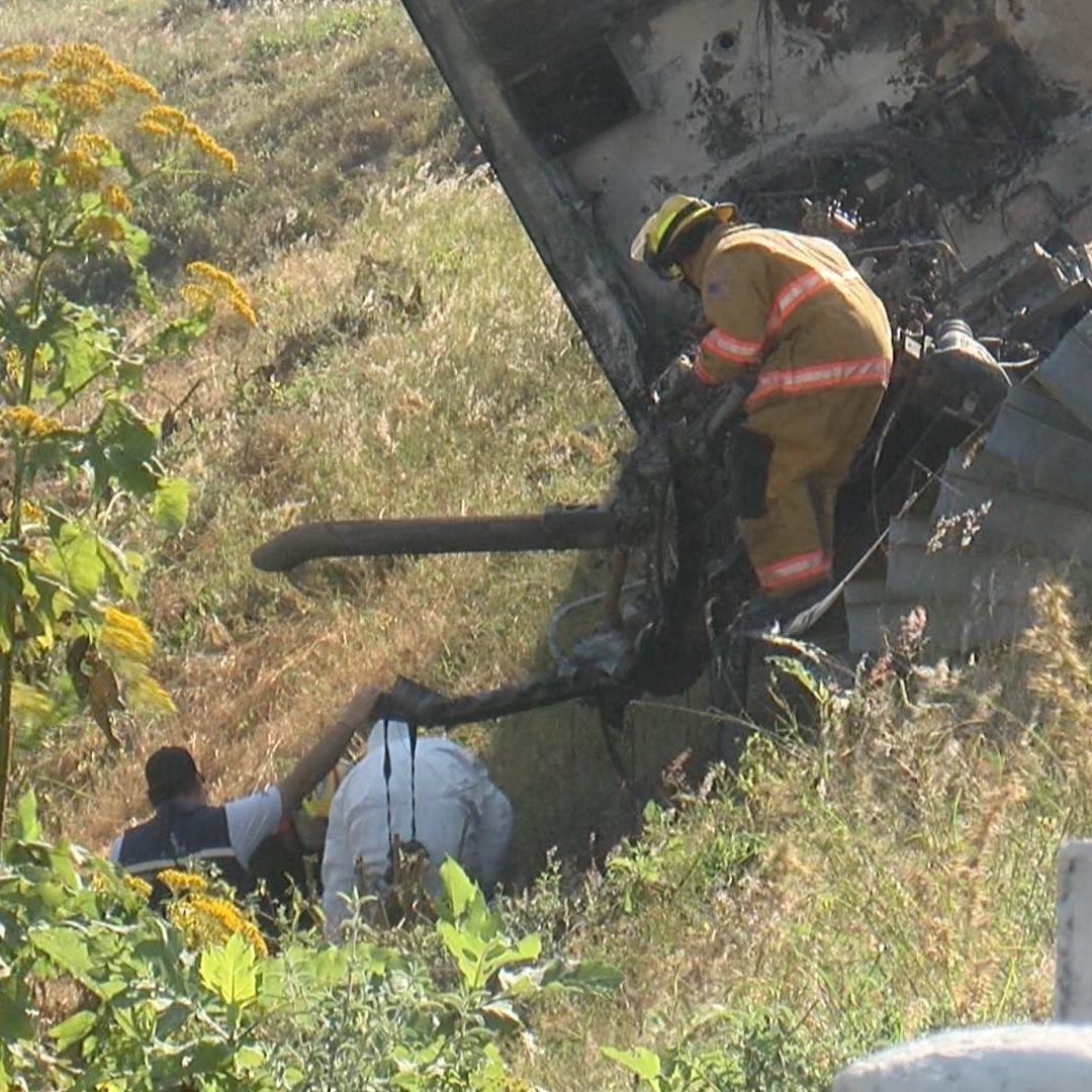 Accidente en autopista Guadalajara a Morelia