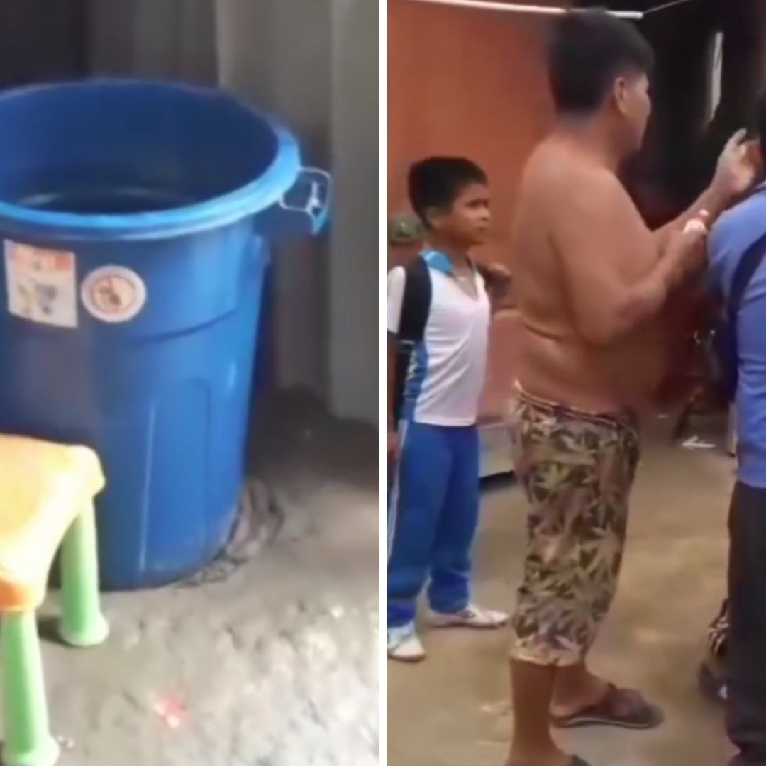 Niño de 2 Años Cae por Accidente a Tambo con Agua y Muere Ahogado