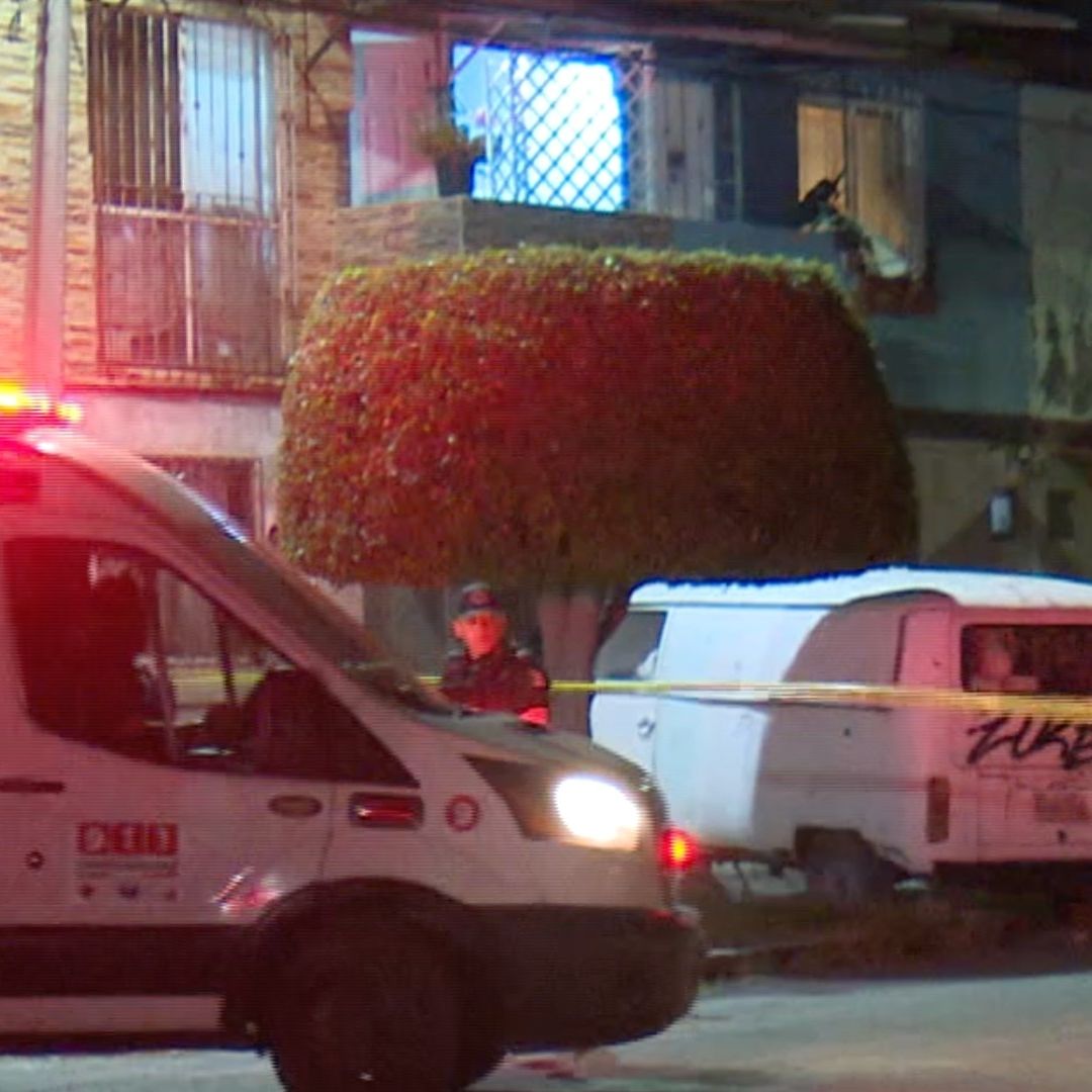 Mujer de 63 Años es Asesinada a Balazos Dentro de su Casa en Delta de Jerez en León, Guanajuato. Foto: Manuel González