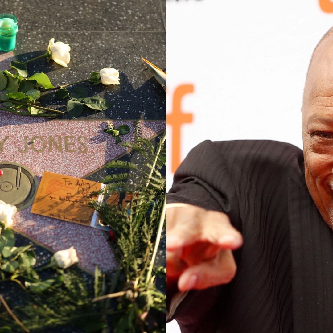 ¿De qué Murió Quincy Jones? Certificado de Defunción Revela Cáncer de Páncreas