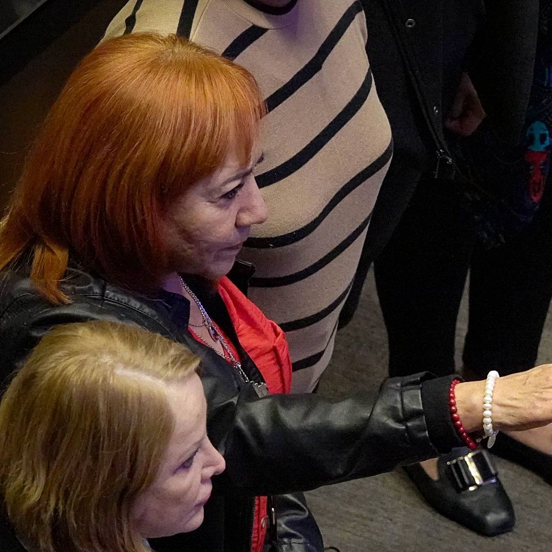 Sheinbaum Defiende Nombramiento de Rosario Piedra Frente a CNDH y Responde a Críticas