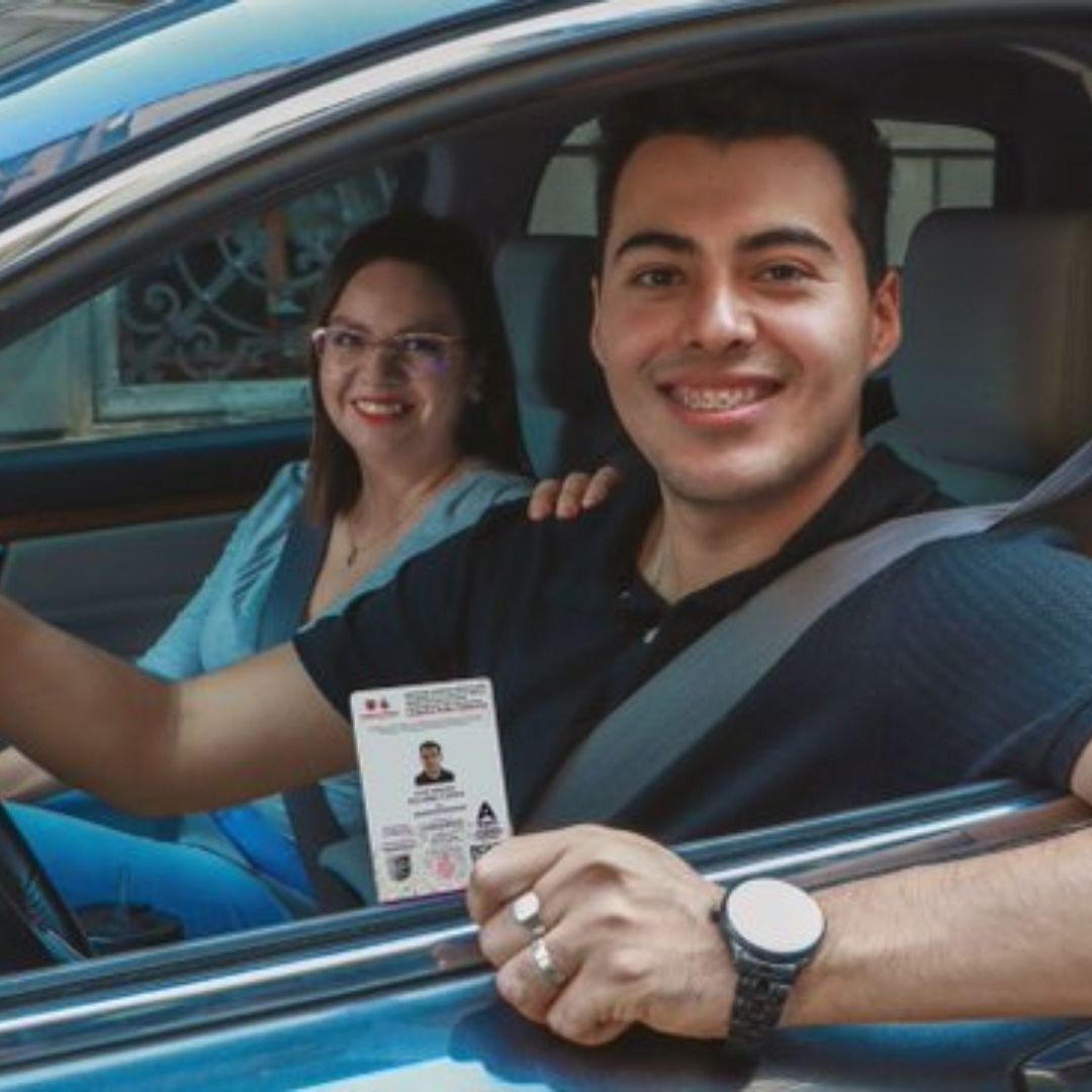 ¡A Estudiar! 200 Preguntas Integran Examen para Licencia de Conducir Permanente