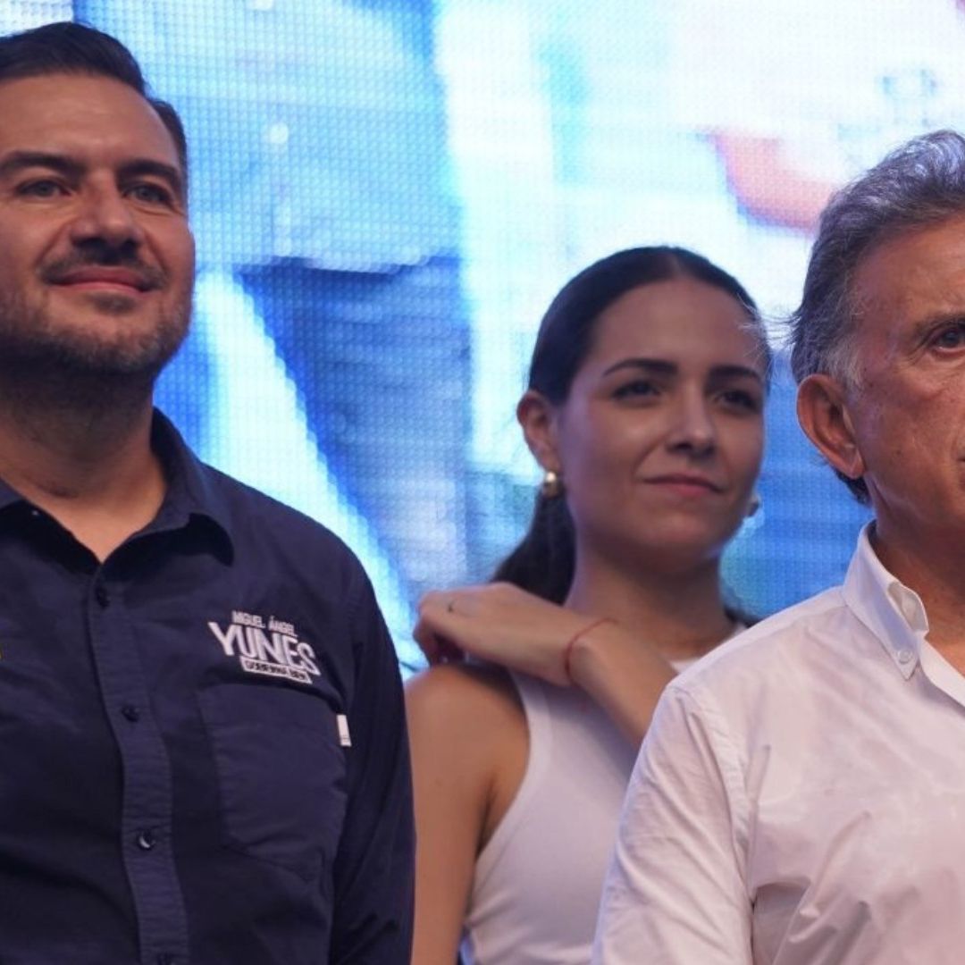 El PAN Expulsa a los Yunes y Revela los Motivos
