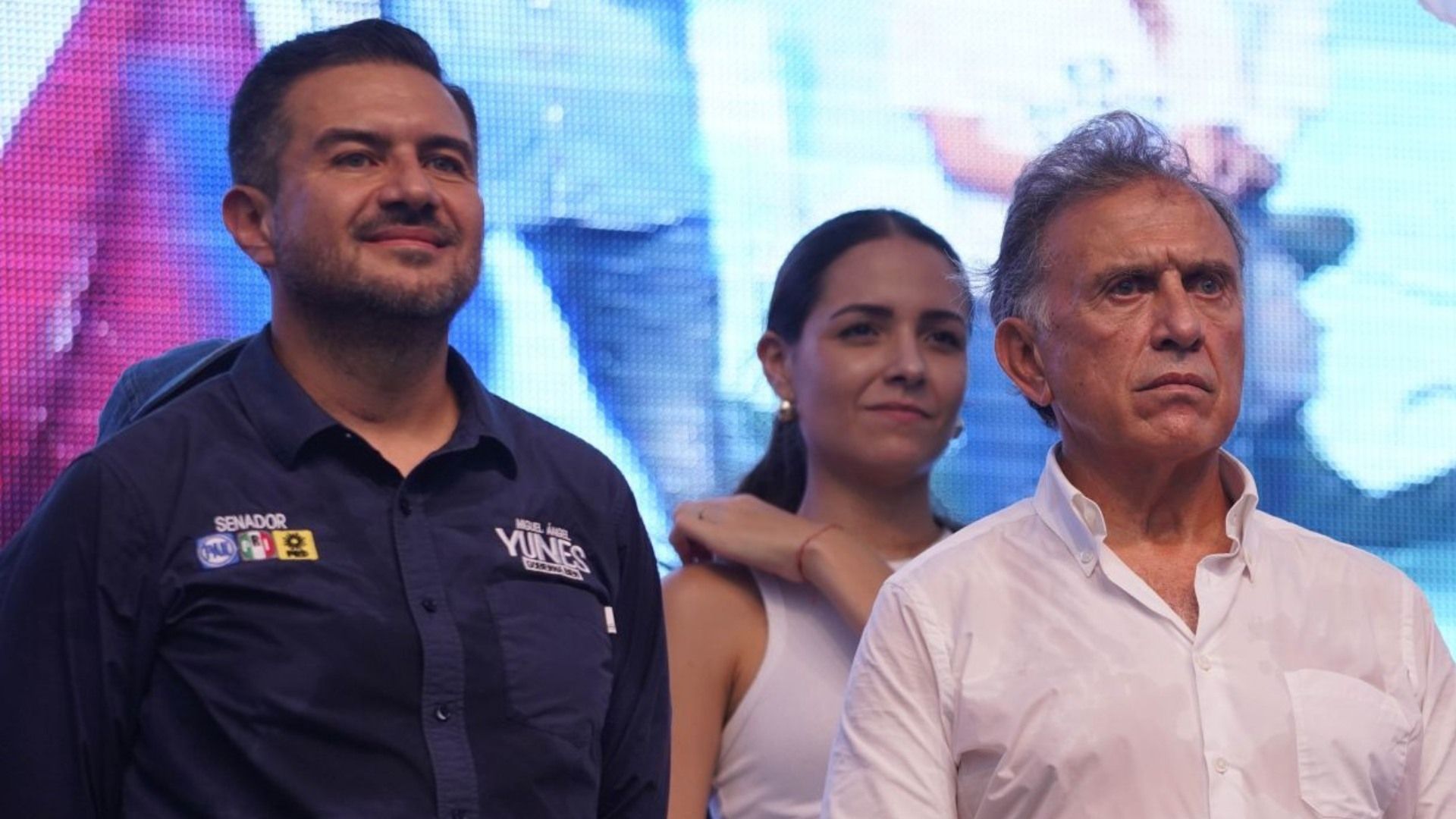El PAN Expulsa a los Yunes y Revela los Motivos