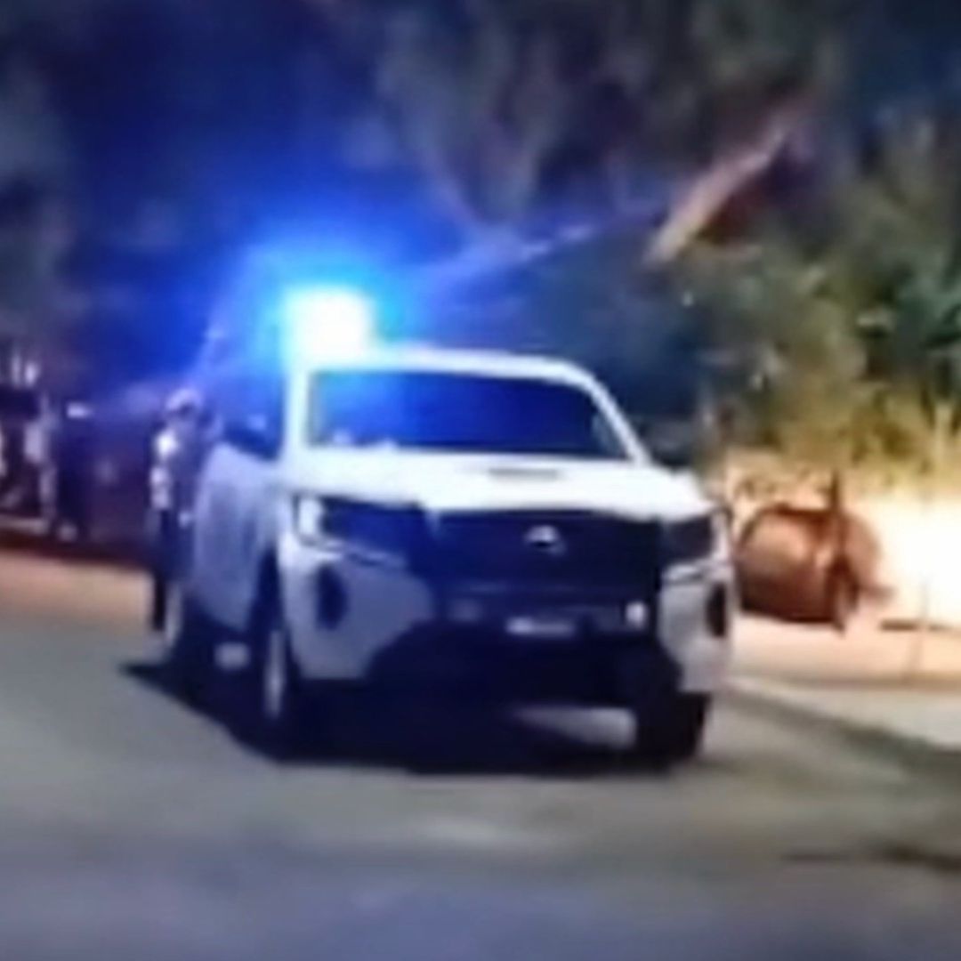 Atacan a Balazos a un Hombre en Apaseo el Grande