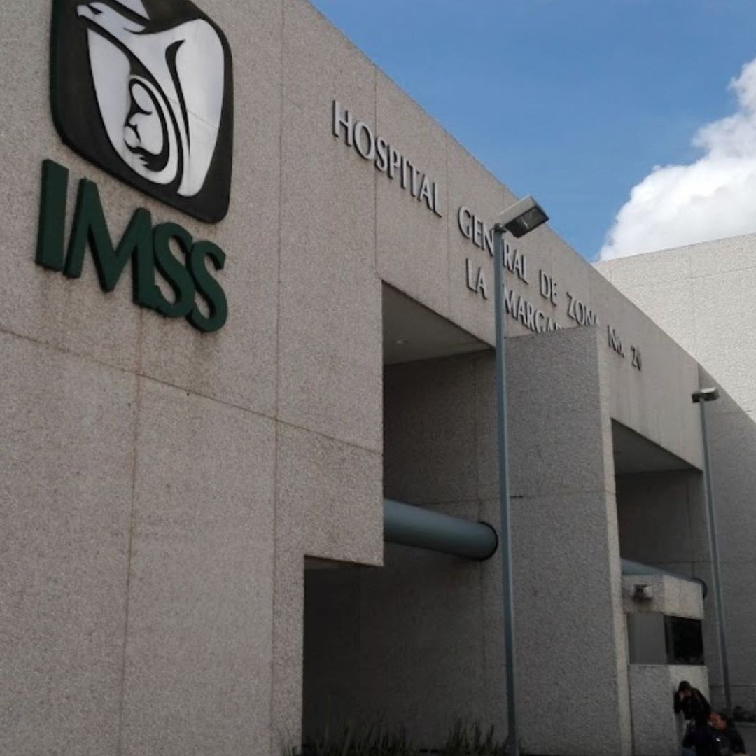 IMSS Responde por Imagen Viral de Paciente Atendido en el Suelo en Hospital La Margarita en Puebla