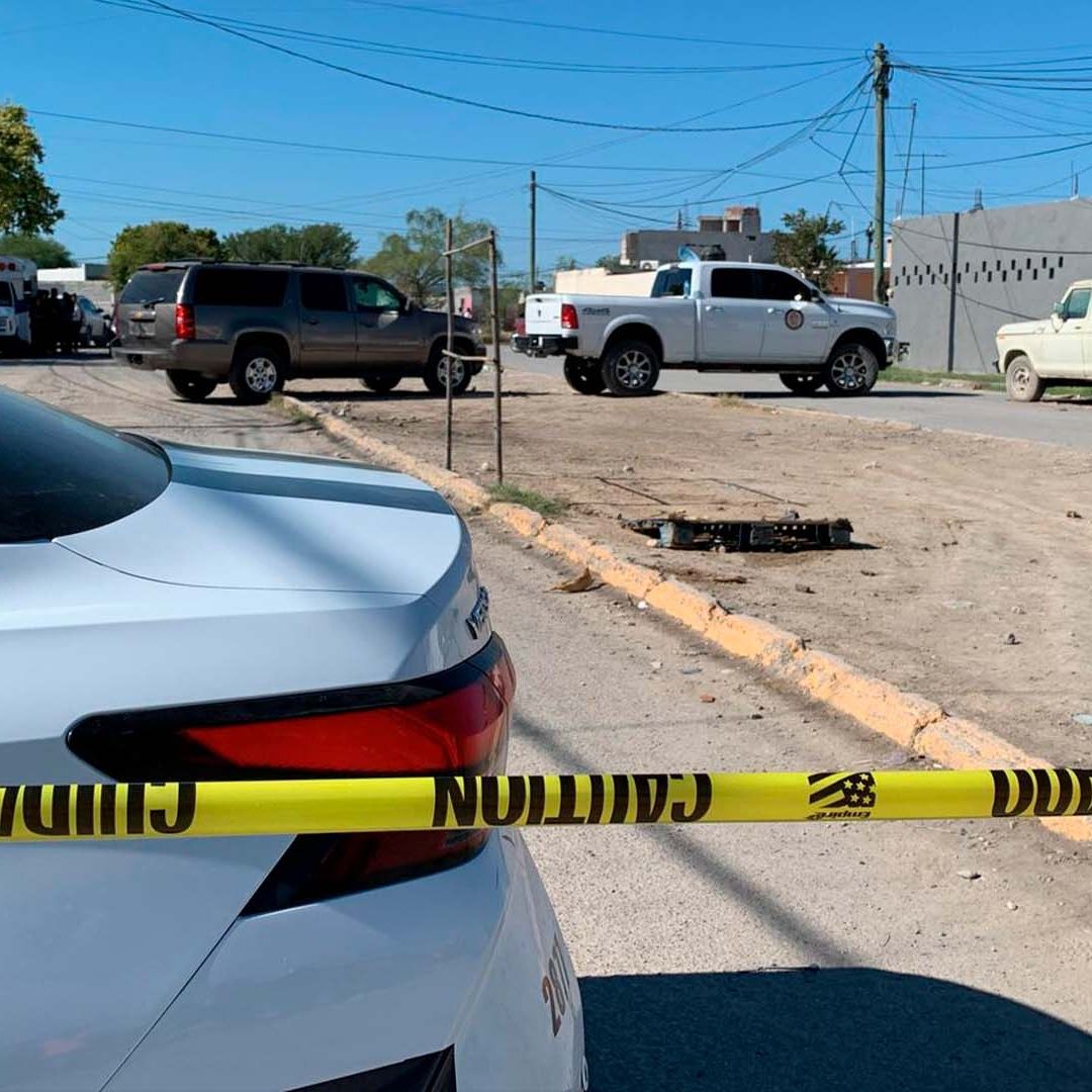 Encuentran Cuerpo en Sabinas: Podría Tratarse de Joven Desaparecida