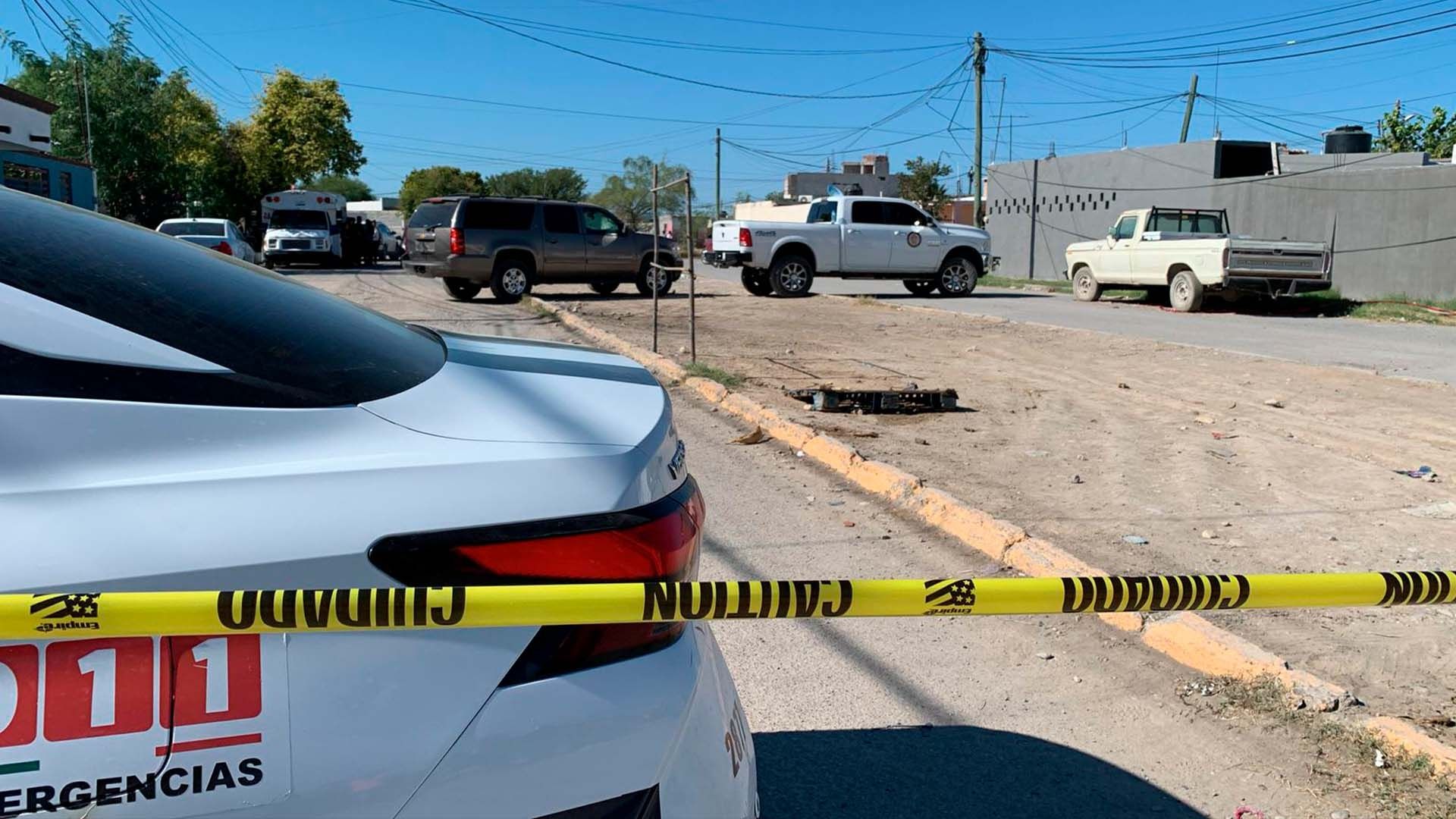 Encuentran Cuerpo en Sabinas: Podría Tratarse de Joven Desaparecida