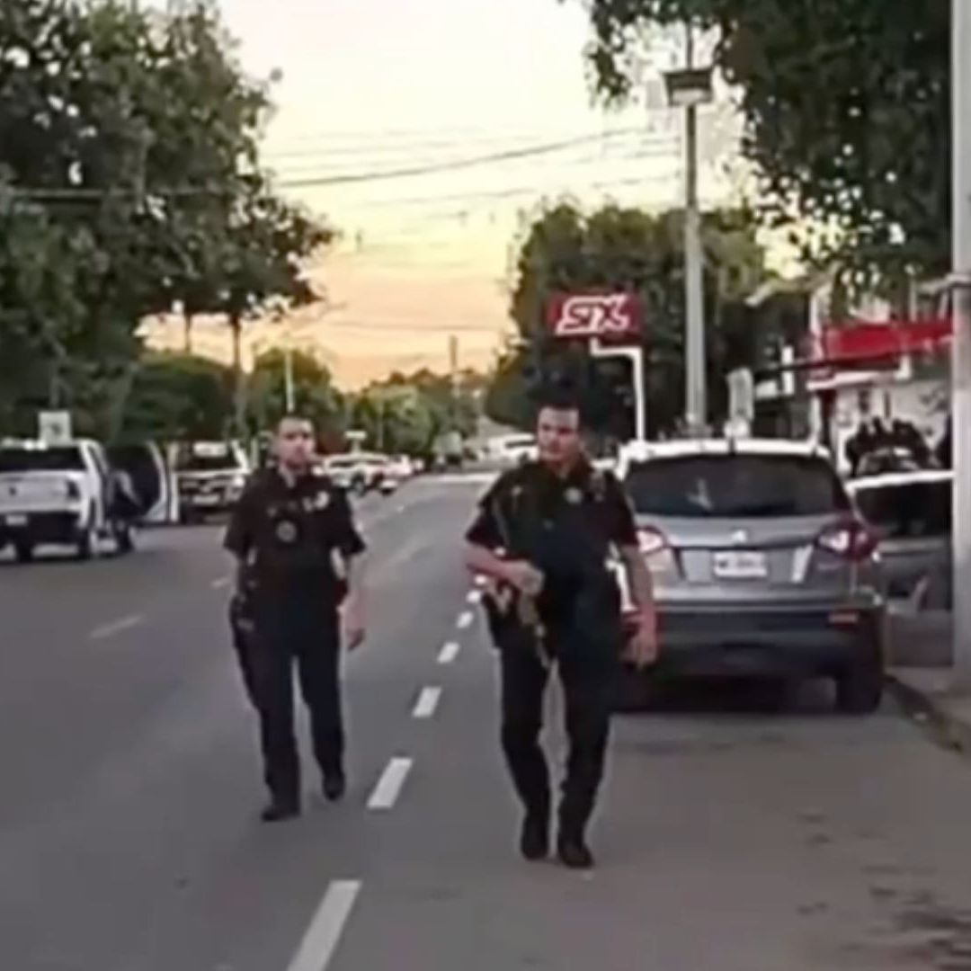 Hombre se Dirigia por Cerveza y Fue Asesinado a Balazos en Cajeme
