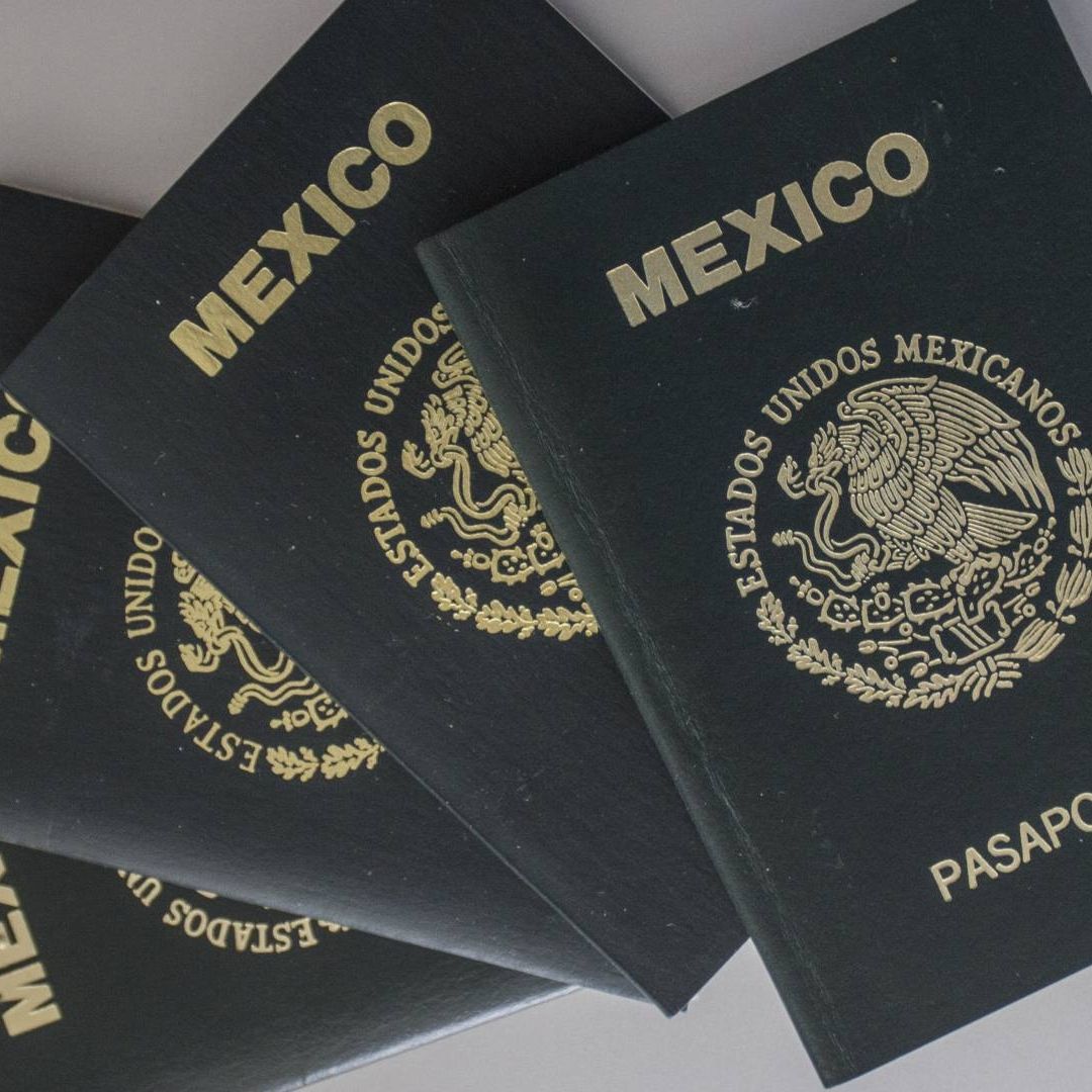 Eliminan Requisitos Pasaporte Mexicano 2025. Cambios para Hacer Trámite