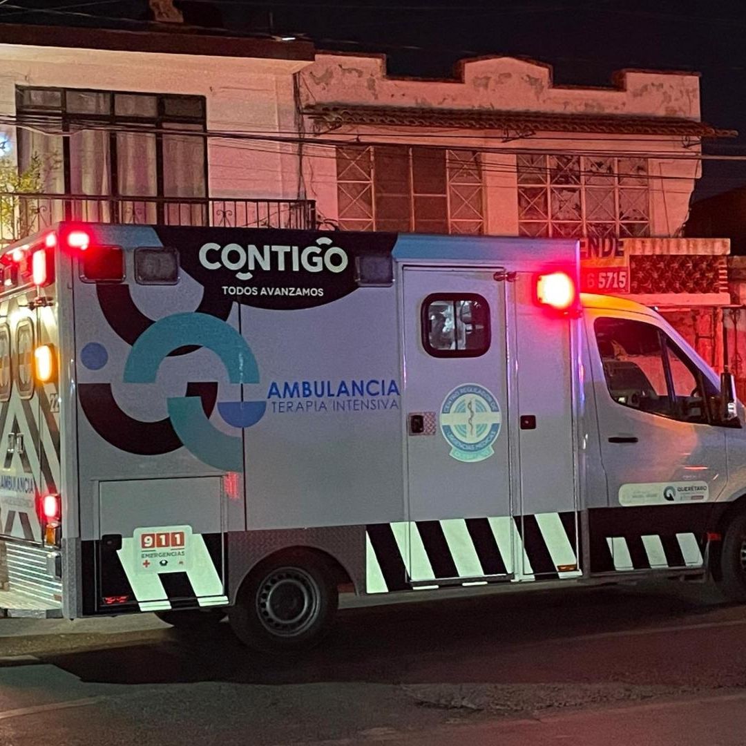 Abuelito Muere Después de Tomar Viagra en Hotel de Querétaro