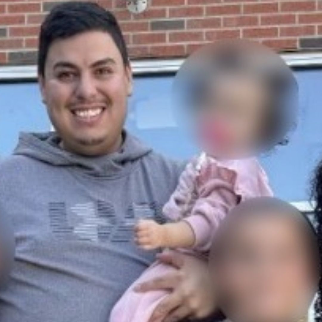 Mexicano con Leucemia que Enfrenta Deportación Fue Liberado y Volvió con su Familia.