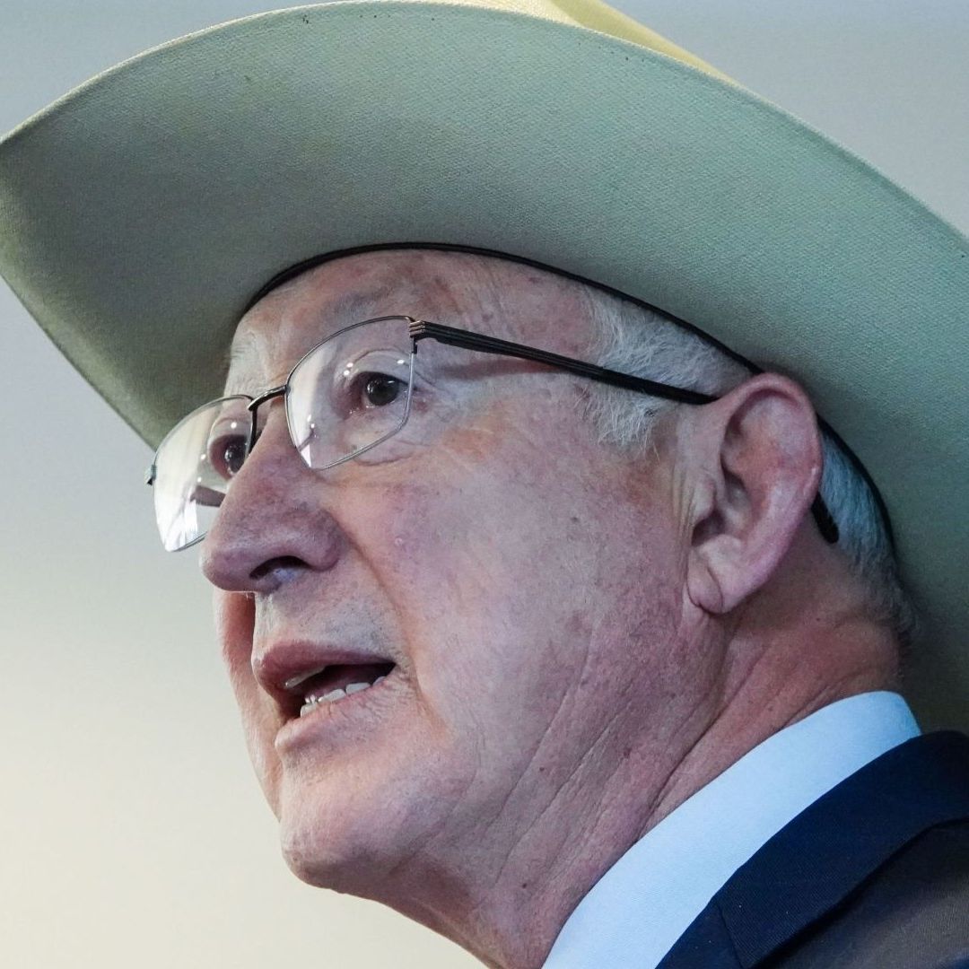 SRE Envía Nota Diplomática a Embajada de EUA por Declaraciones de Ken Salazar