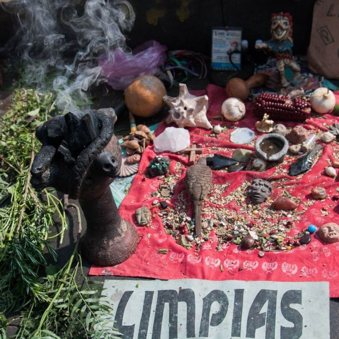 Matan a Balazos a Curandera en Mientras Hacía un ‘Trabajo’ en su Casa