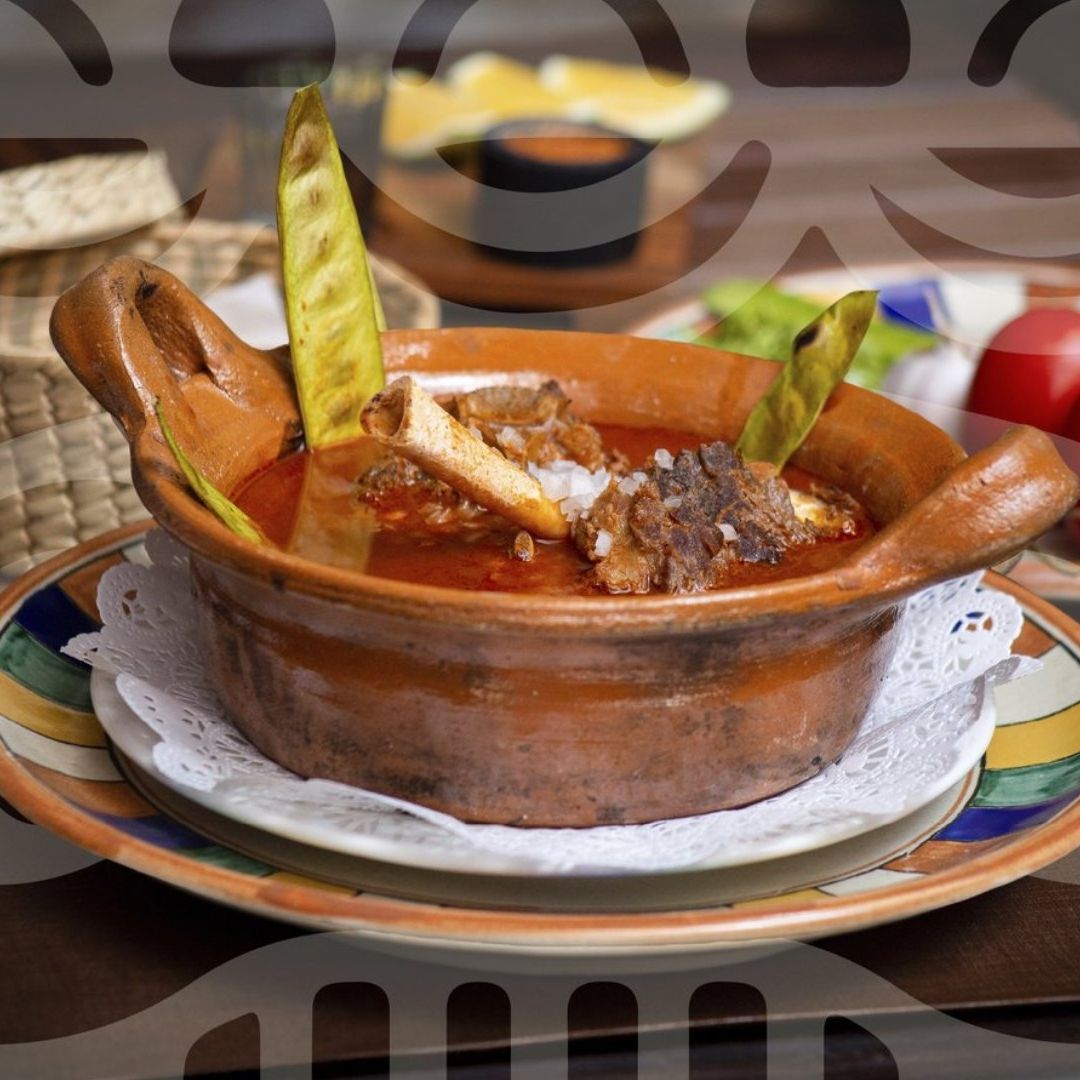 Inicia Temporada Mole de Caderas 2025 Tehuacán Puebla Platillo Tradicional