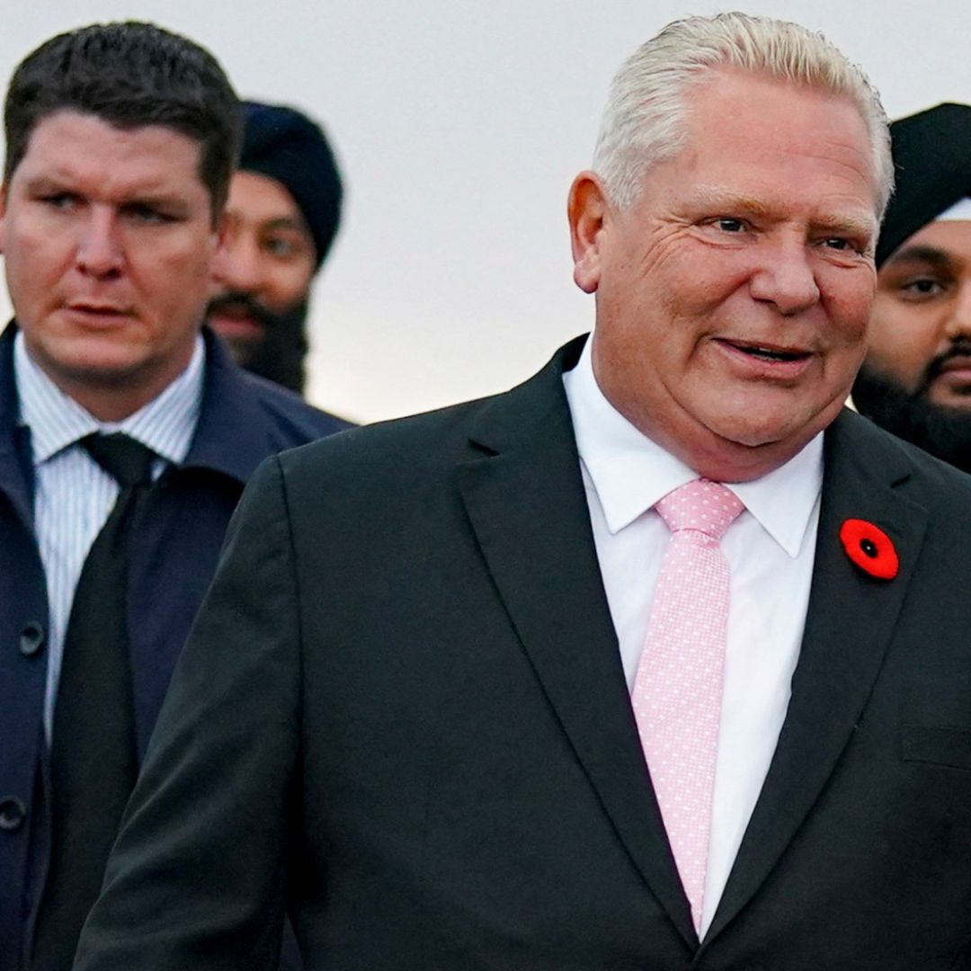 ‘No Tiene Futuro’, Dice Sheinbaum sobre Propuesta de Ontario para Sacar a México del T-MEC