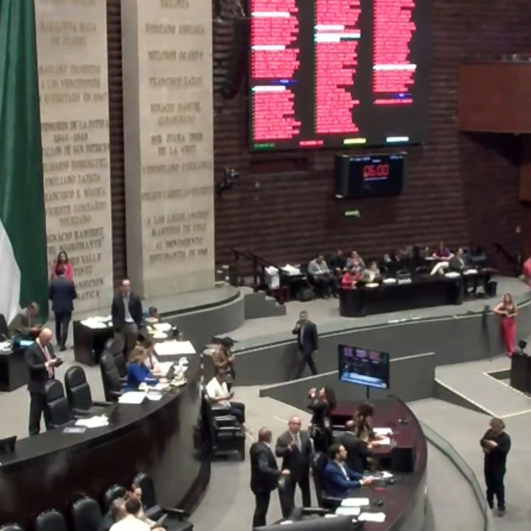 Diputados Aprueban en lo General y en lo Particular la Ley Aduanera ...