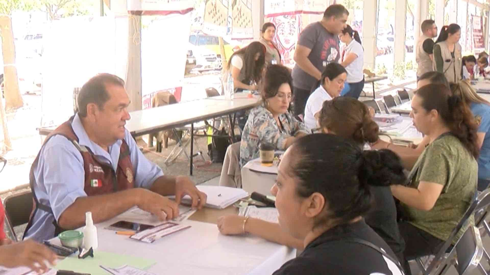 Los calendarios pueden consultarse en la página oficial de Becas Bienestar