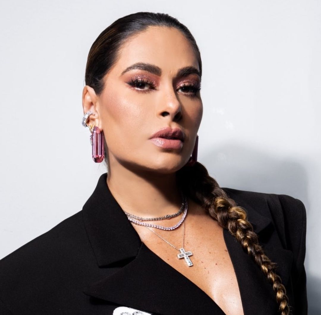 Galilea Montijo Busca Convertirse Otra Vez en Madre