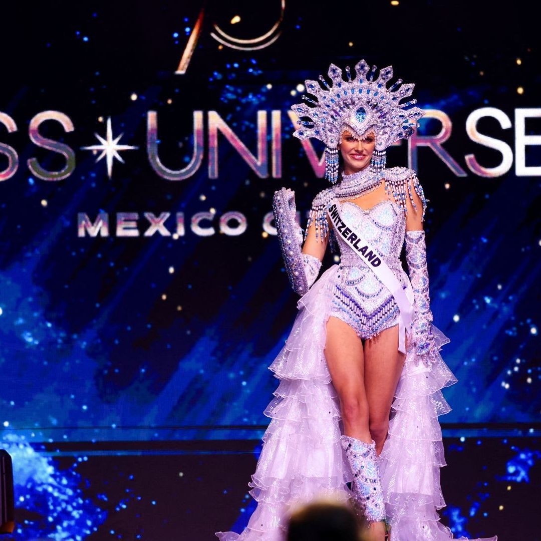 El concurso de belleza Miss Universo 2024 se realiza en la CDMX y aquí te decimos el horario de la Final del concurso de belleza