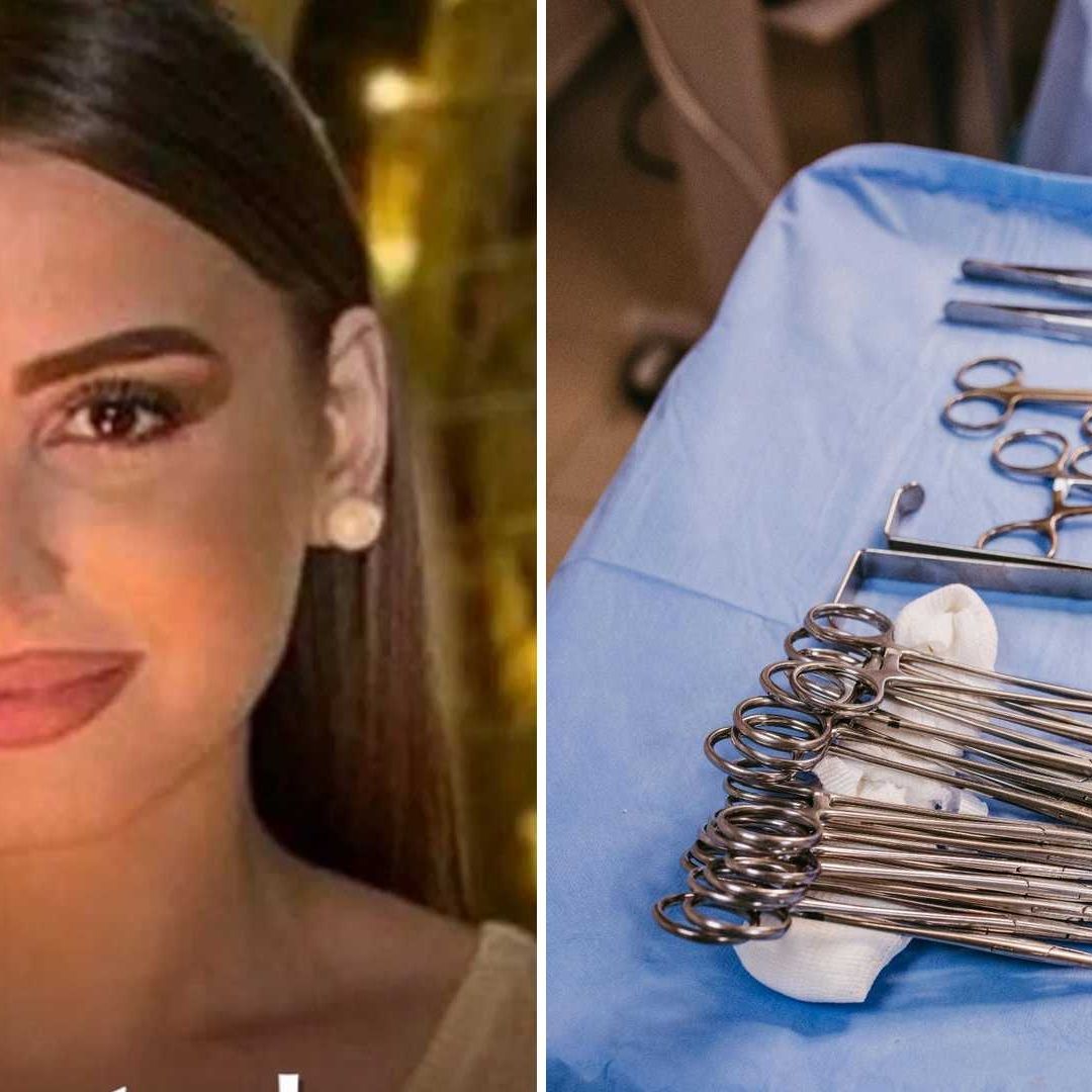 Mujer de 22 años muere en operación de nariz
