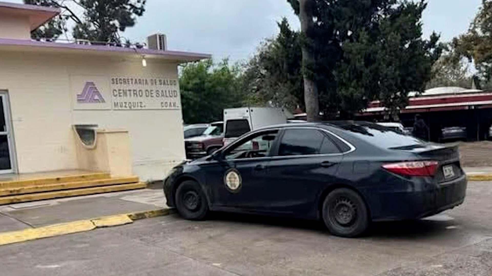 Detienen a Padre por Presuntamente Matar a su Hija en Coahuila