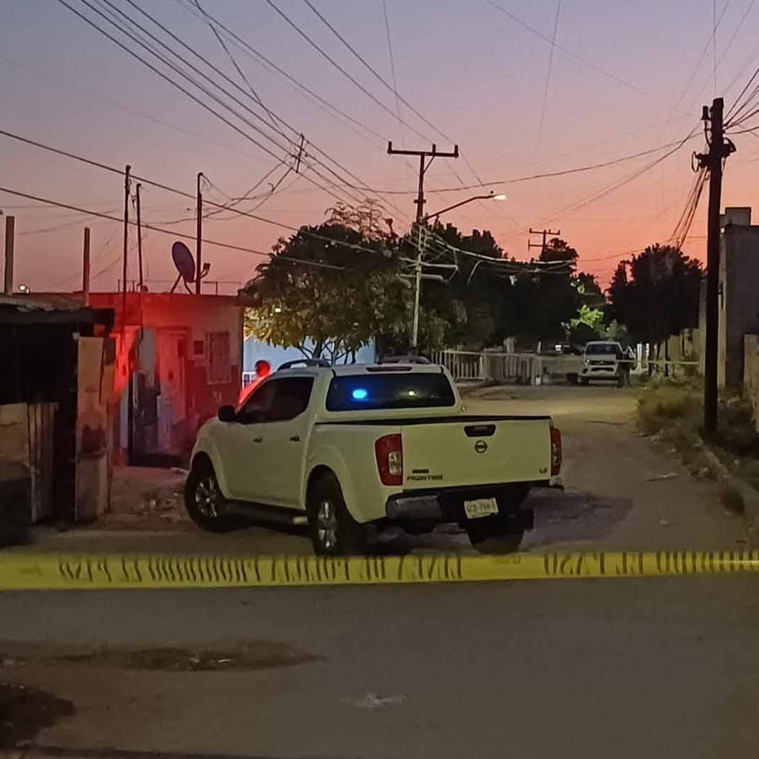 Muere Joven Apuñalado en Colonia de Torreón