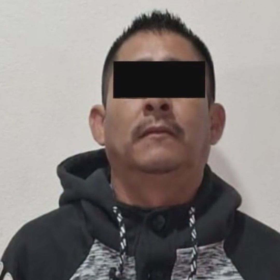 Chofer de Camión es Detenido por Caída de Abuelito; Aceleró Cuando Bajaba
