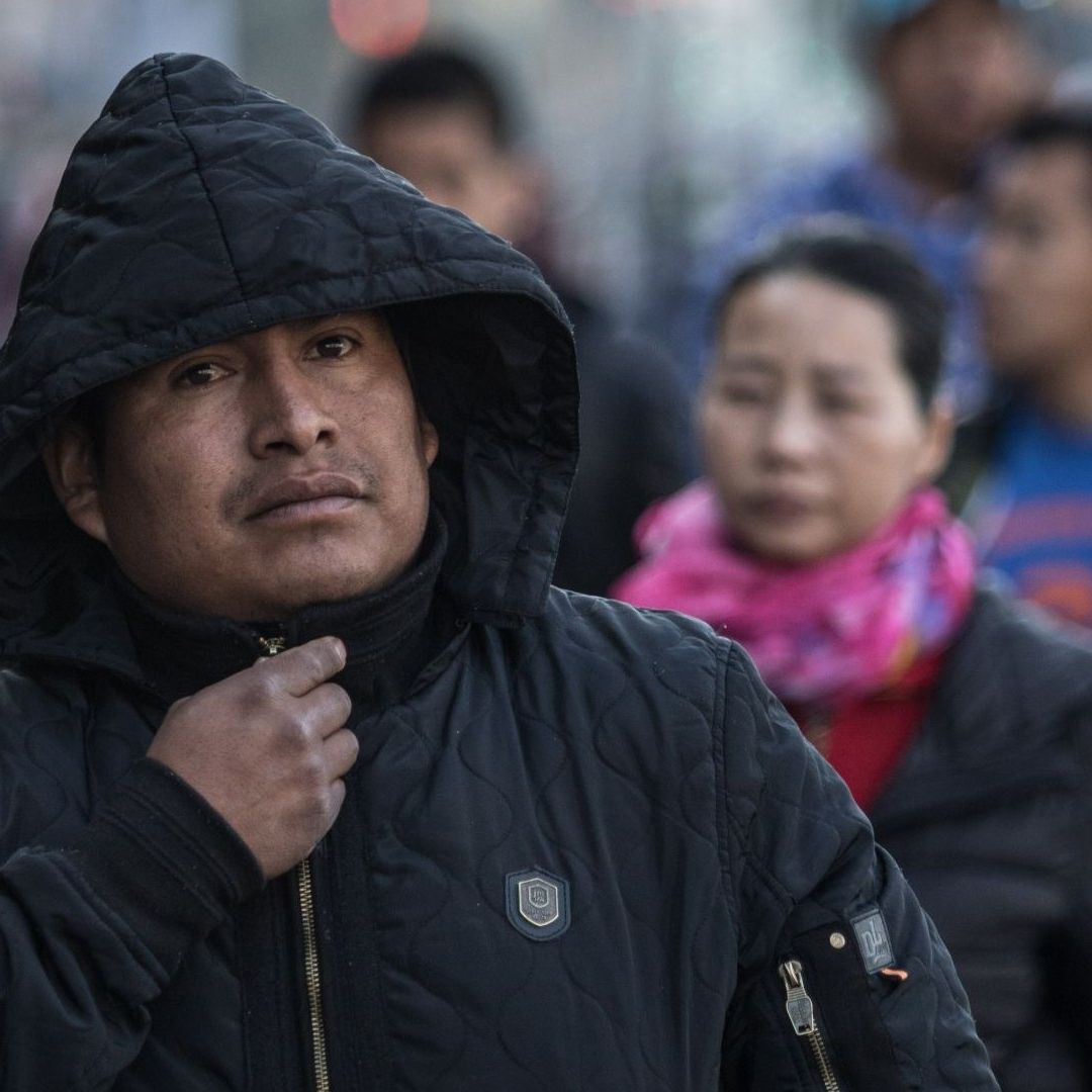 Termómetro Baja en CDMX: Activan Alerta por Frío de hasta 4 Grados a Partir de Esta Madrugada