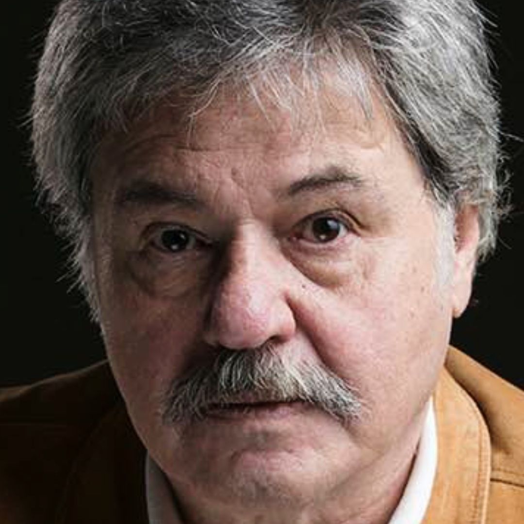 Muere Arturo García Tenorio, el 'Papá' de Jaime Palillo en Telenovela Carrusel