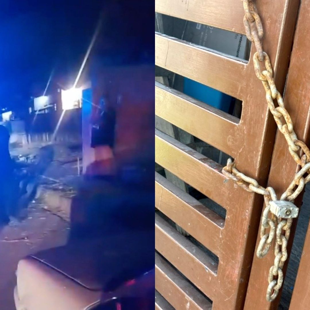 Policía de Juárez detiene a hombre por presunto abusador