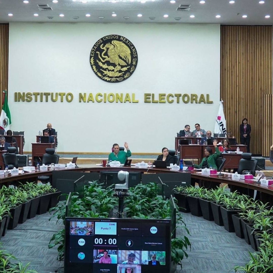 INE Reactivará Proceso para Elegir a Jueces, Magistrados y Ministros