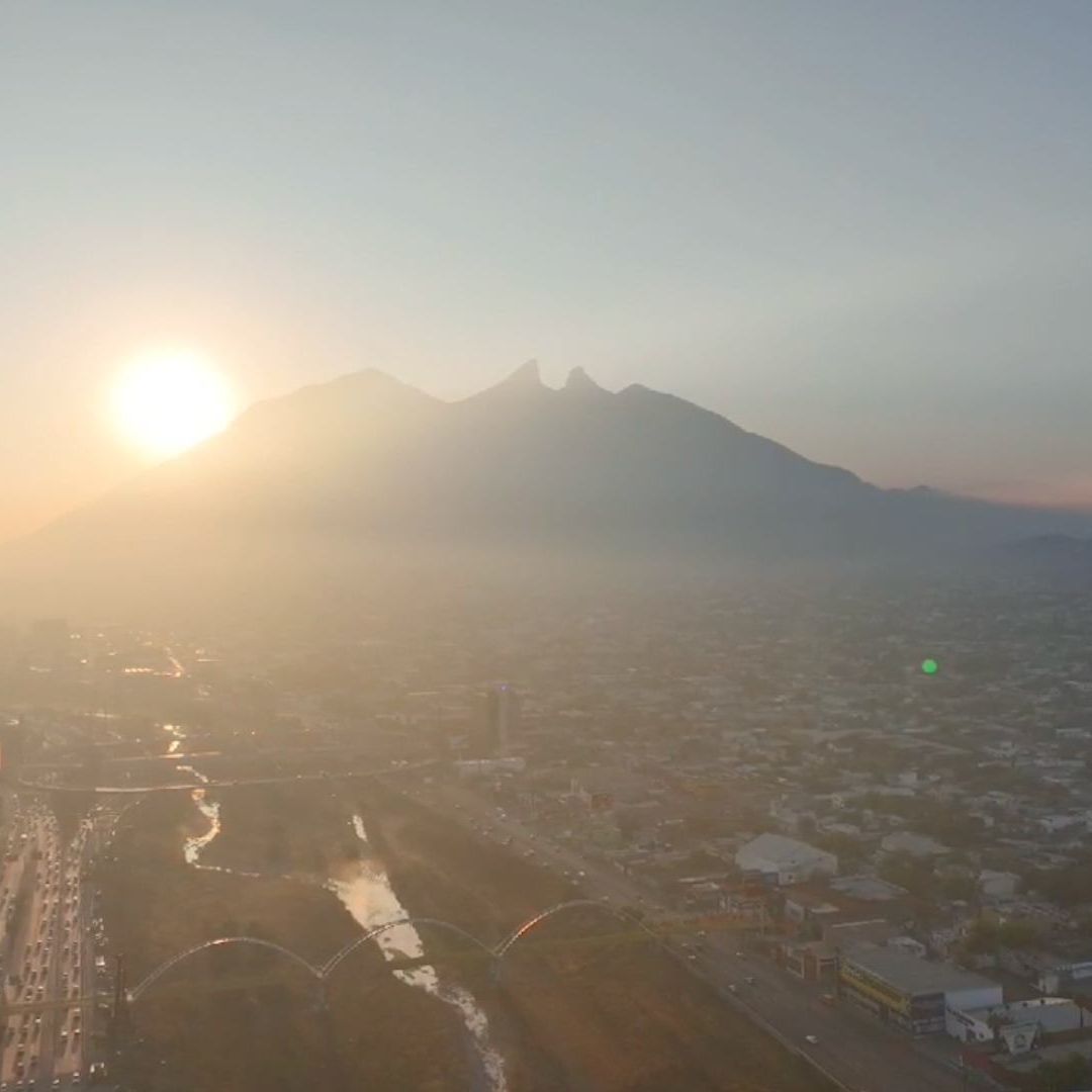 Emite Protección Civil Recomendaciones Ante Bajas Temperaturas en Nuevo León