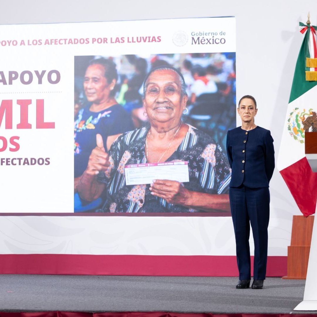¿Quiénes Cobran Apoyo Bienestar del 22 al 29 de Octubre 2025? Requisitos para Pago de 20 Mil Pesos