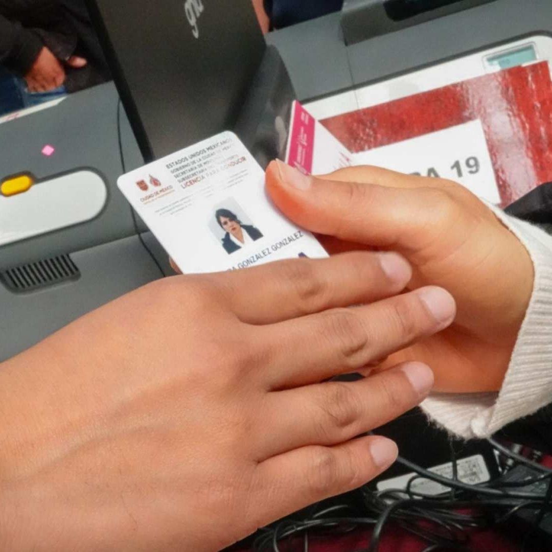 El macro módulo de la Magdalena Mixhuca operara sábados y domingos de 9 de la mañana a 9 de la noche.