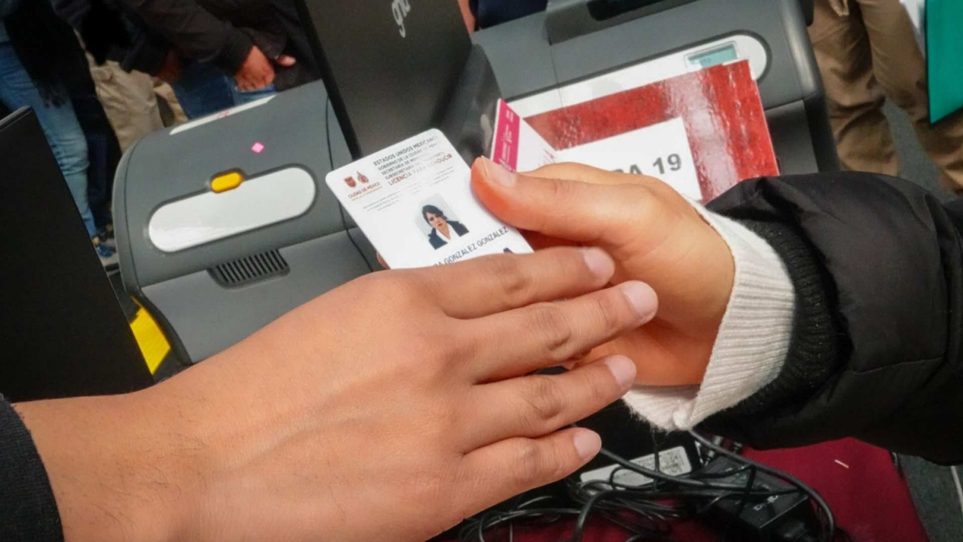 El macro módulo de la Magdalena Mixhuca operara sábados y domingos de 9 de la mañana a 9 de la noche.