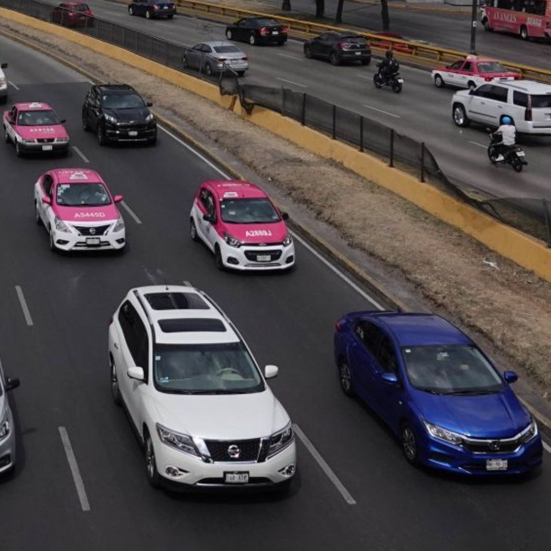 Hoy No Circula Sabatino 16 de Noviembre de 2024: ¿Qué Autos No Circulan en CDMX y Edomex?
