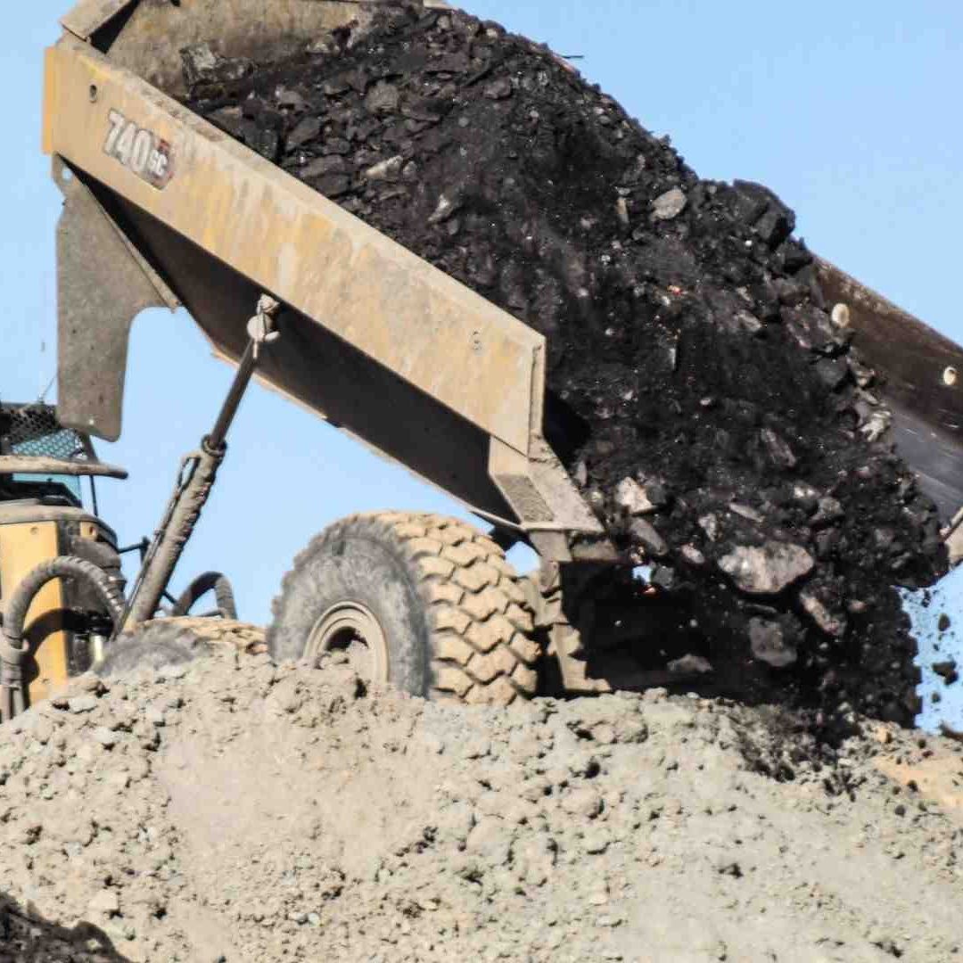 La tragedia en la mina Pasta de Conchos atrapó a 65 mineros el 19 de febrero de 2006.