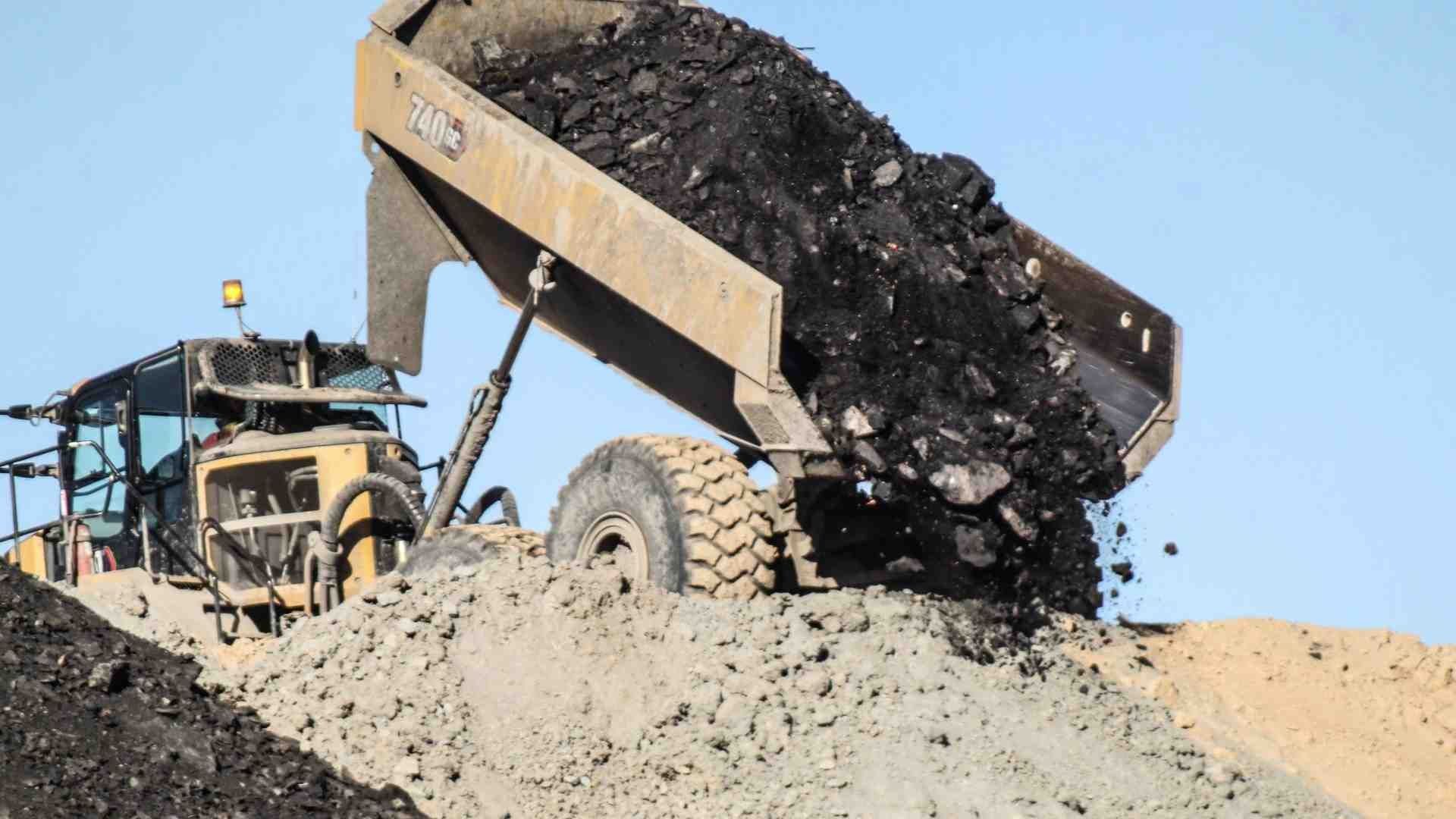 La tragedia en la mina Pasta de Conchos atrapó a 65 mineros el 19 de febrero de 2006.