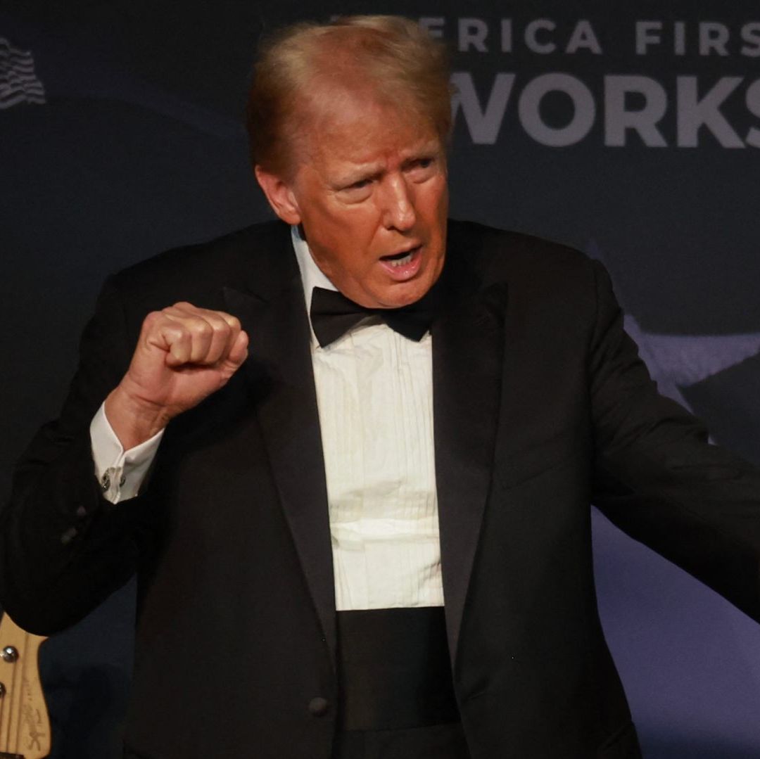 Donald Trump logra voto latino en Pensilvania