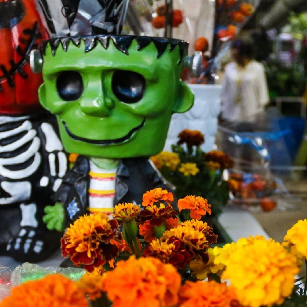 De Cuántos Días Es el Mega Puente de Día de Muertos en Noviembre 2025 SEP Dará Fin de Semana Largo a Niños