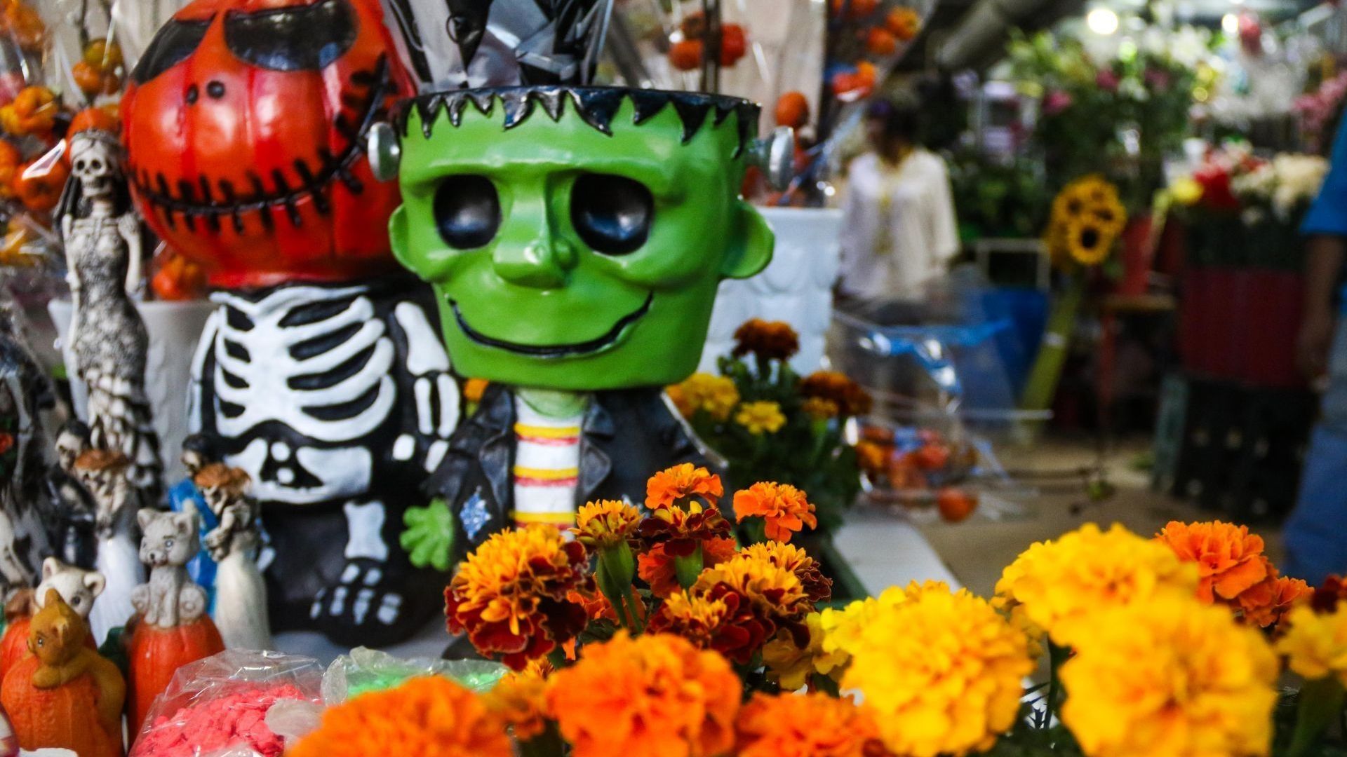 De Cuántos Días Es el Mega Puente de Día de Muertos en Noviembre 2025 SEP Dará Fin de Semana Largo a Niños