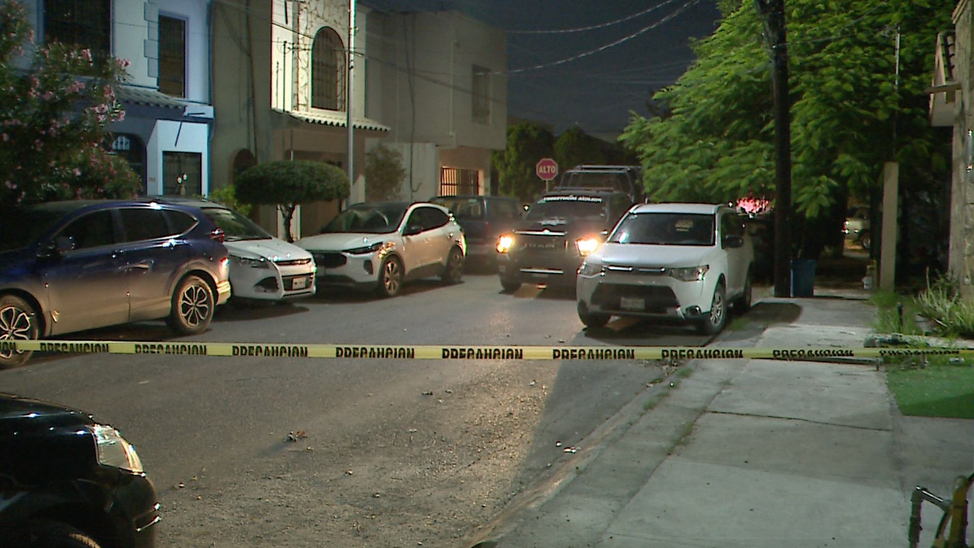 Asesinan a Joven a Balazos tras Salir de su Casa en la Colonia Real de ...