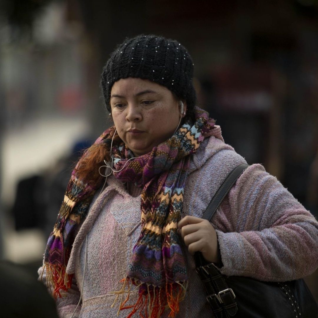 Pronóstico del Tiempo en México 16 de Noviembre: Bajas Temperaturas y Lluvias Intensas