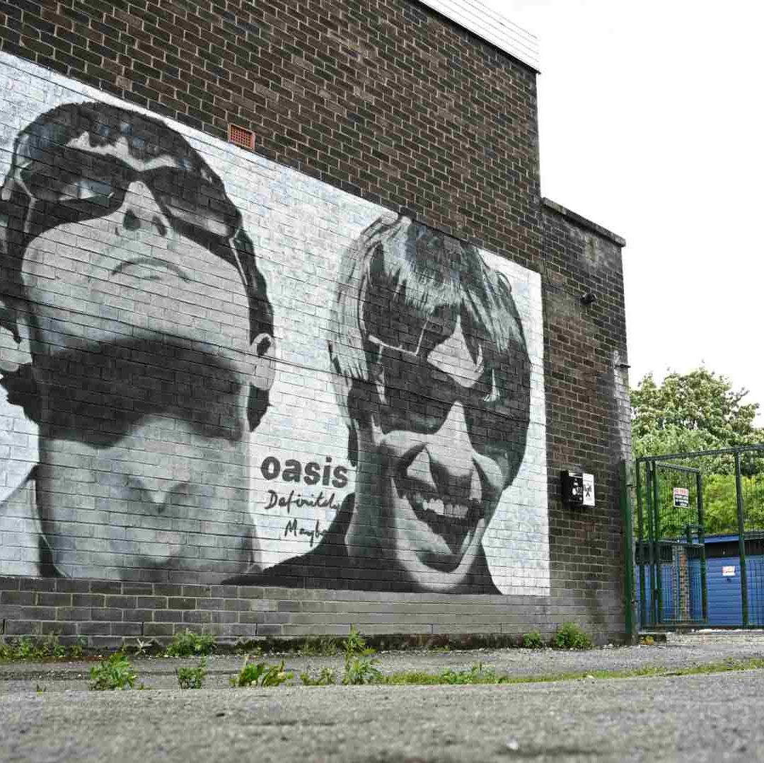 Oasis