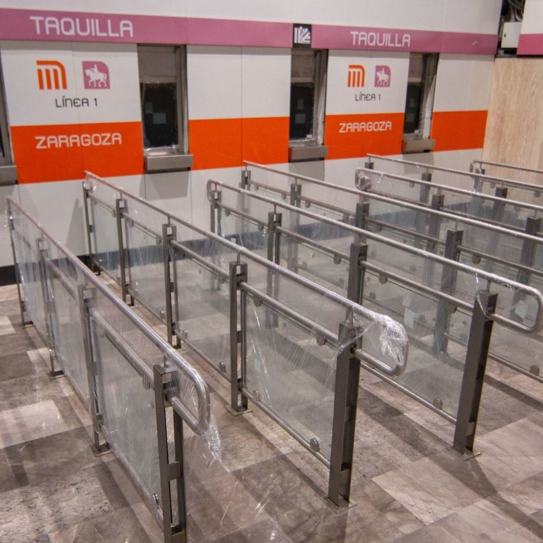 A qué hora abre y cierra el Metro CDMX el lunes 18 de noviembre 2024 horario por feriado