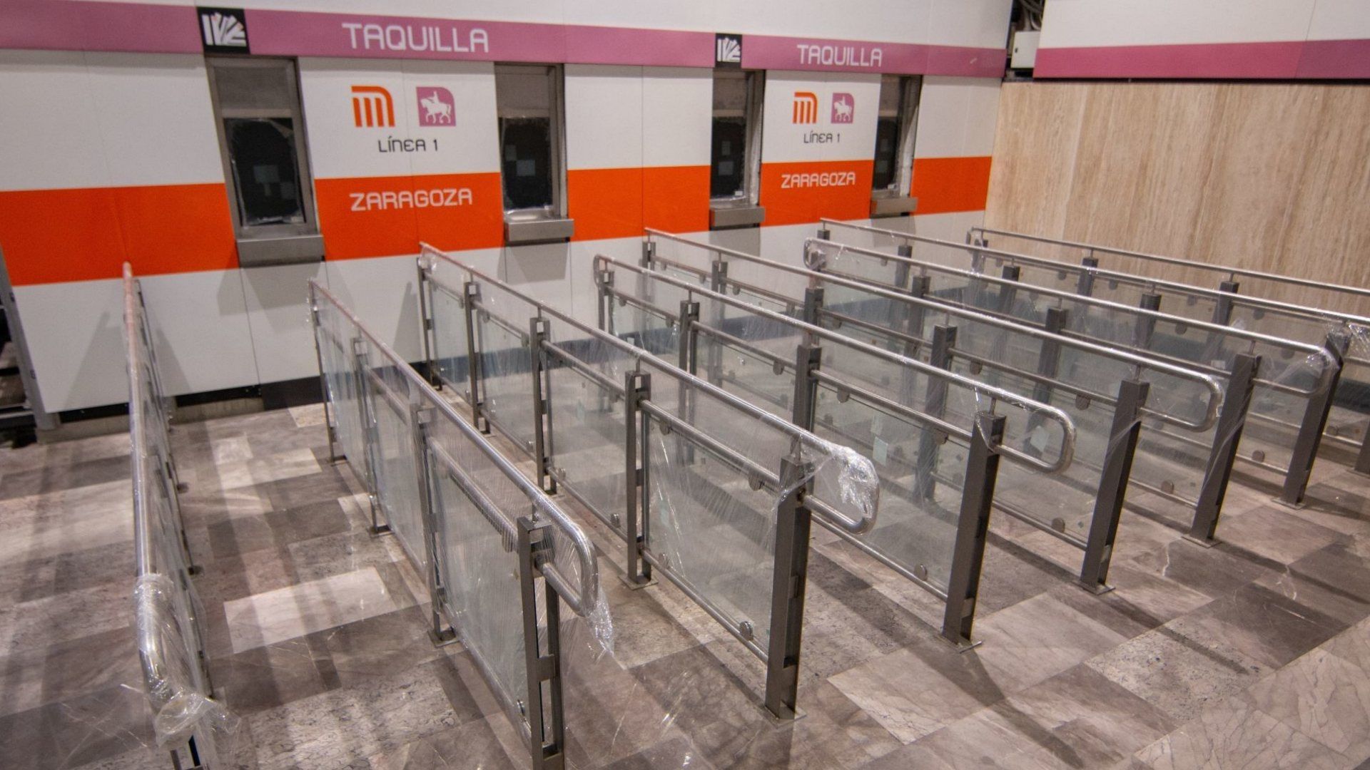 A qué hora abre y cierra el Metro CDMX el lunes 18 de noviembre 2024 horario por feriado